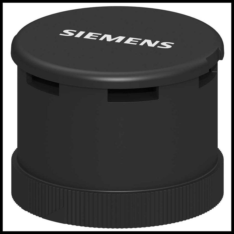 Elemento sirena multifuncional ajust. distintas clases sonido 24V DC
