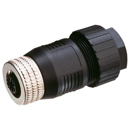 PB PA SpliT connect M12 Jack