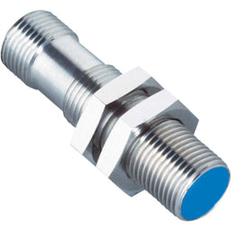 Inductivo IMA12, analógica, Sn=0 mm, casi enrasado, M12 4P