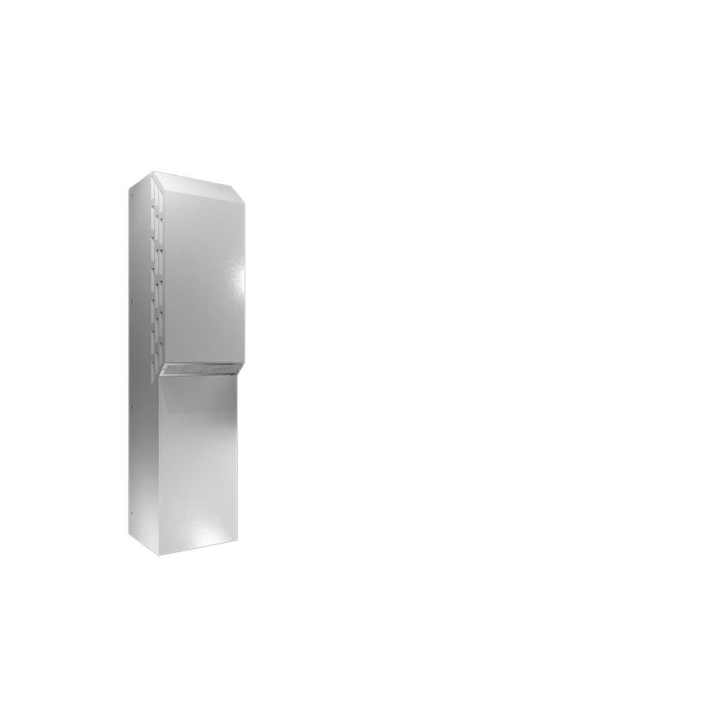 SK RTT refrigerador muW UL type3, 115V