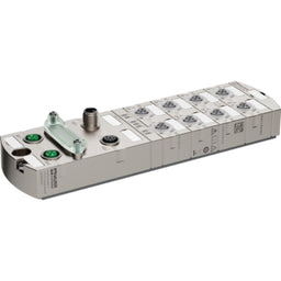 MVK Pro MPNIO DIO8 IOL8 M12L 4P