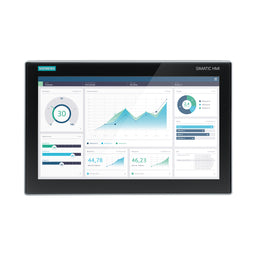 SIMATIC HMI MTP1500 Unified Comfort PRO