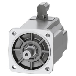 Motor S210 1FK2-HD, 9Nm, 2,3kW, 3000rpm, 480V, IP64, eje liso, sin freno