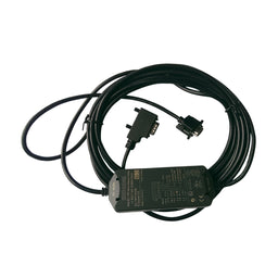 S7 RS232 CABLE MODEM NULO, 6 M