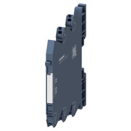 Acoplador salida, 3RQ, 1CO, 115V AC/DC, resorte