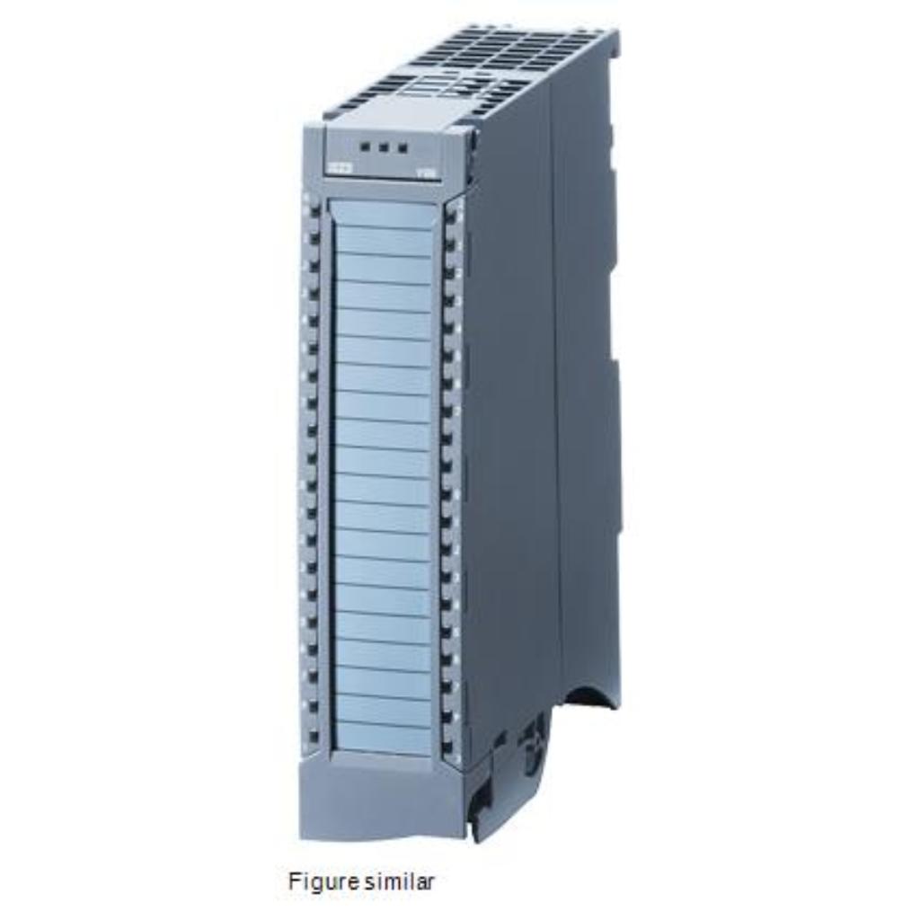 SIPLUS S7-1500 DI 16X24VDC SRC BA