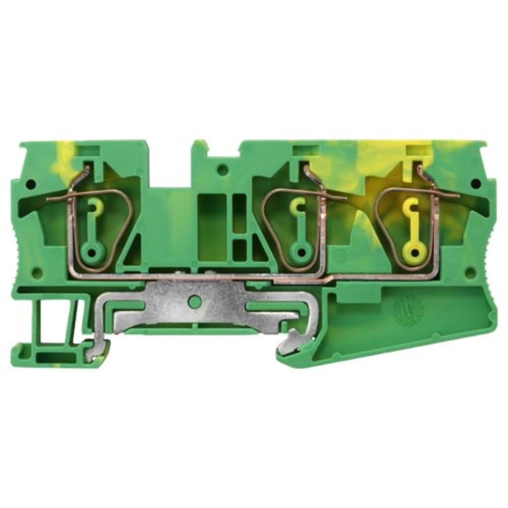 SIE 8WH2003-0CH07 BORNA TIERRA 8.2MM