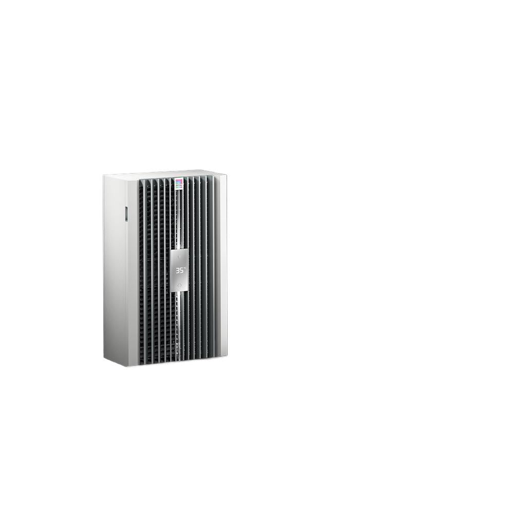 SK refrigerador blue e+ S, mural 750 W, con evap
