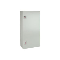 KX e-box, 300x600x155 mm, con puerta