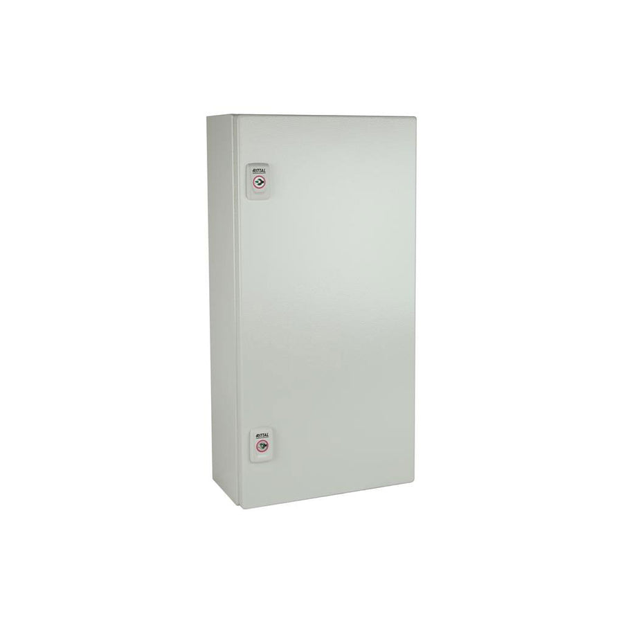 KX e-box, 300x600x155 mm, con puerta