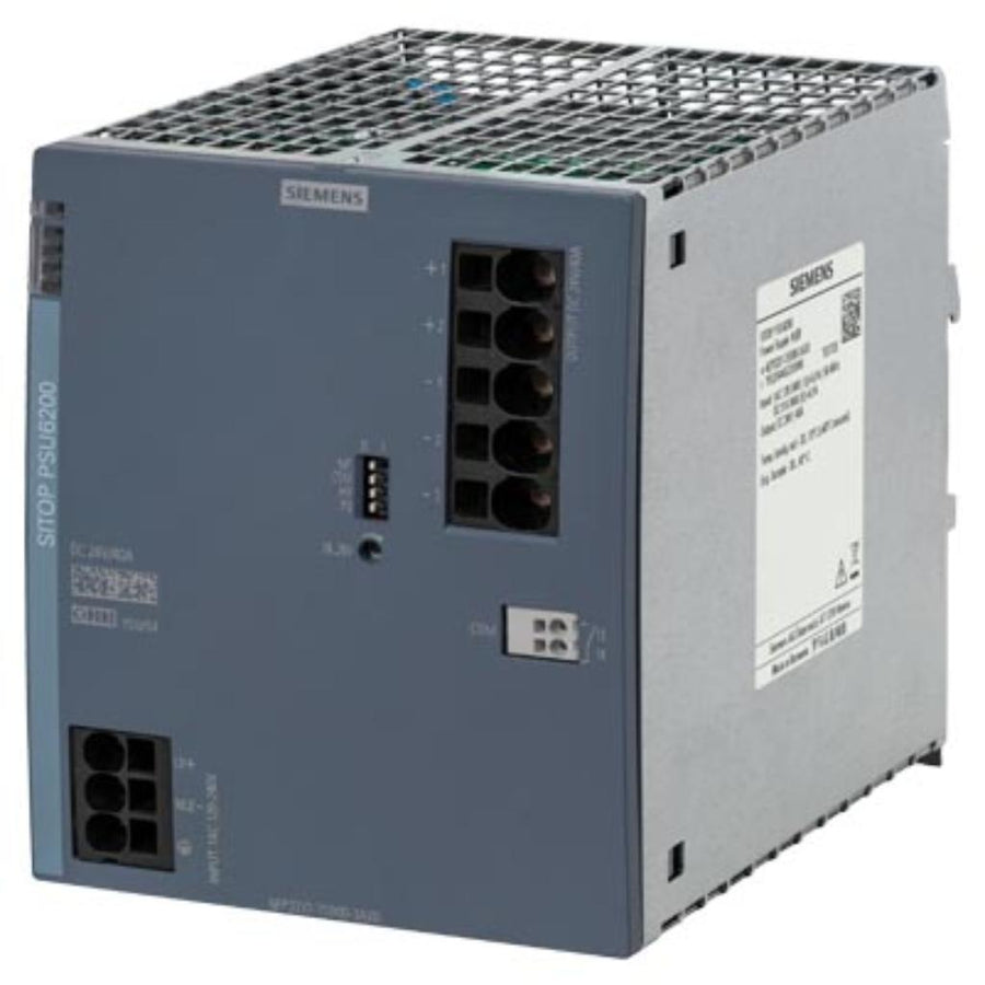 SITOP PSU6200/1AC/DC24V/40A