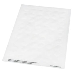 Label Inserts for Self Inscription