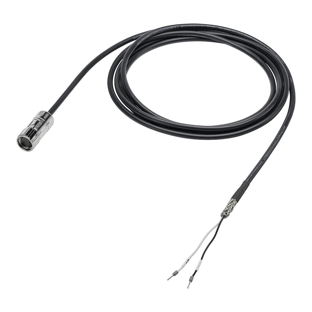 Cable de freno S200, 20m, MC350, SH45/65/90