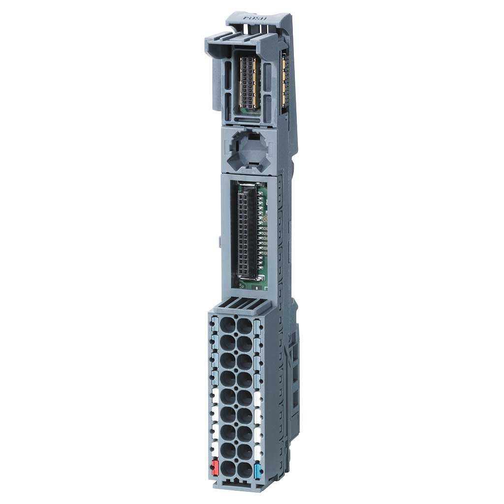 BaseUnit tipo A1, BU15-P16+A0+2B/T