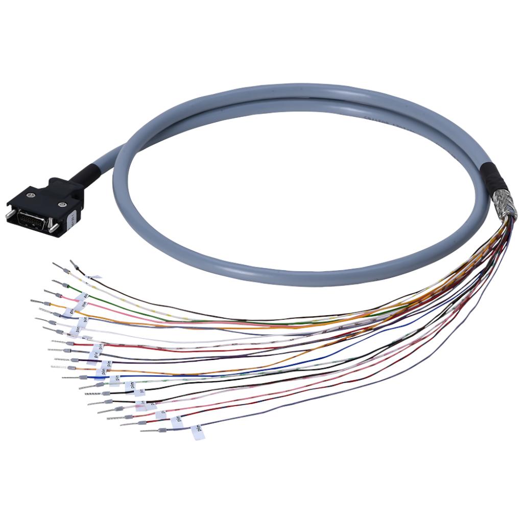 Sinamics S200, PN cable E/S