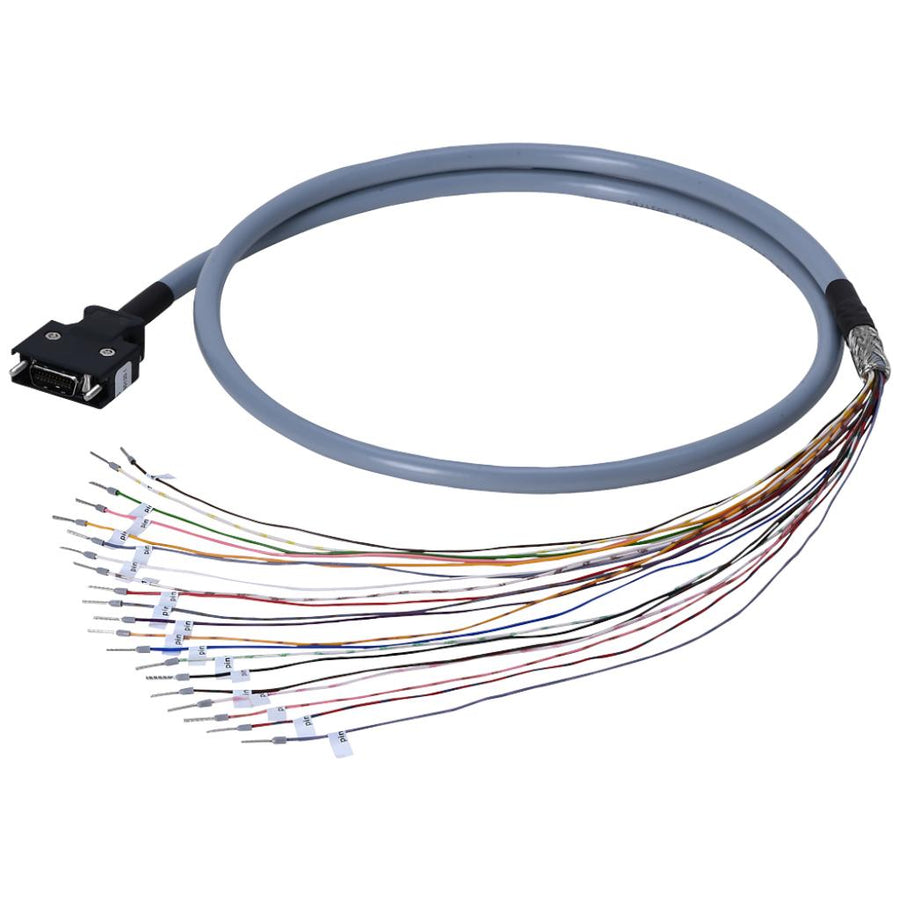 Sinamics S200, PN cable E/S