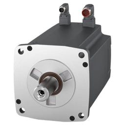 Motor S200 SH90 2,5kW 11,9Nm/2000rpm 400V IP65 Enc. Singlevuelta 17bit eje liso sin freno