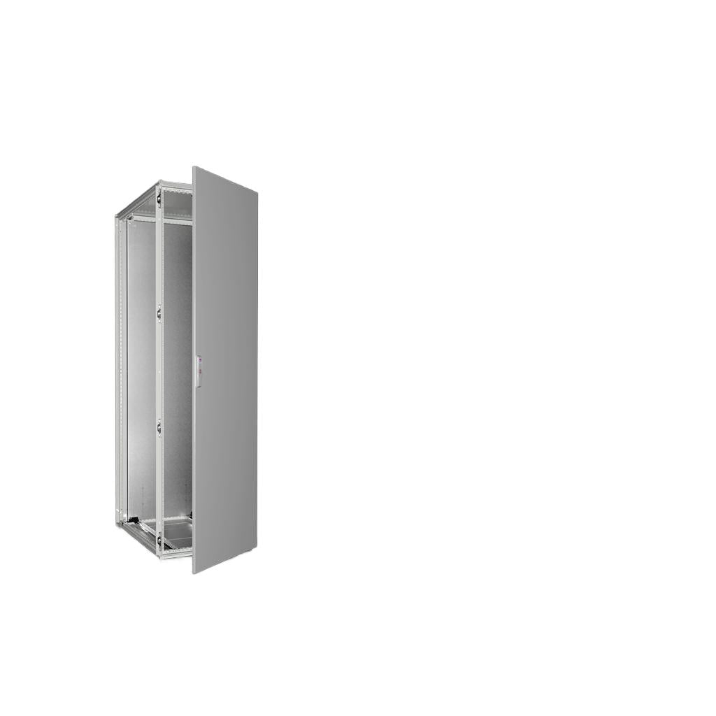 VX25 armario 600x2000x800 mm, c/2pm, c/2puertas