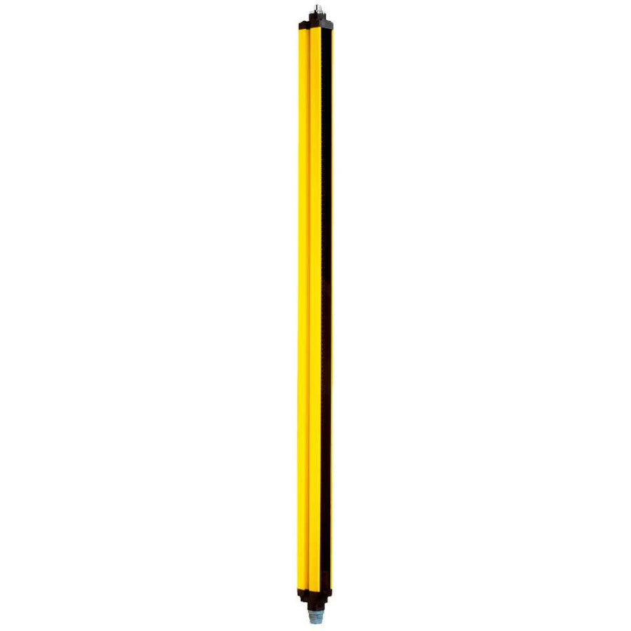 Cortina seguridad C4000 Advanced, Emisor, 30mm, 21m, 1.200mm, M26 12P