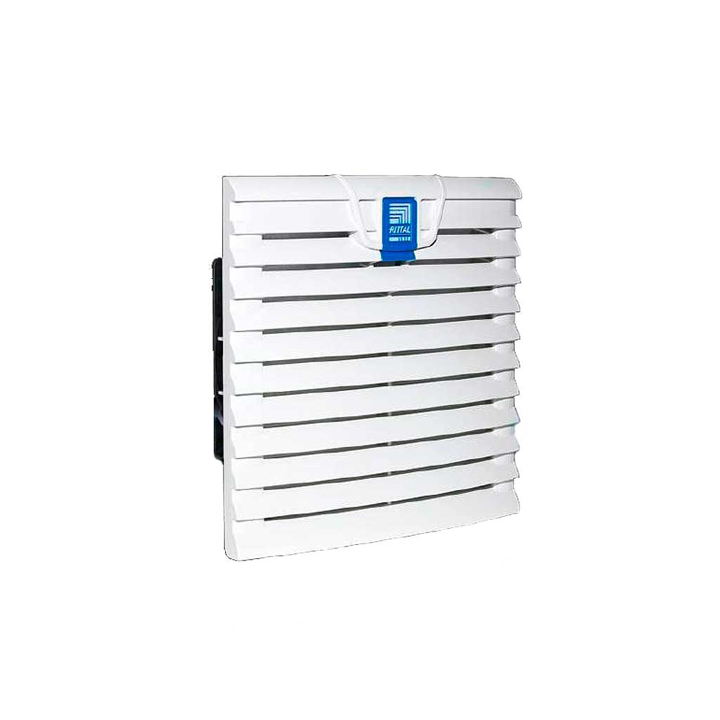 SK ventilador 105m³/h 230V 50/60Hz