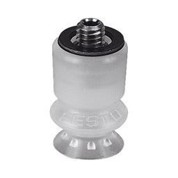 Ventosa ESS 10 mm