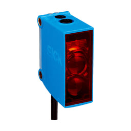 Fotocélula detección sobre objeto GTB10 LED, PNP, claro/oscuro, cable M8 3P 150mm