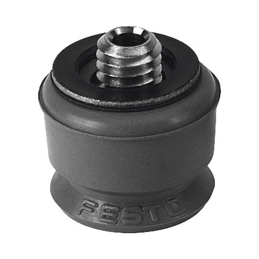 Ventosa ESS 15 mm