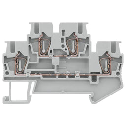 SIE 8WH2025-0AF01 BORNA 2PISOS 5.2MM
