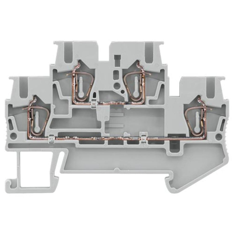 SIE 8WH2025-0AF01 BORNA 2PISOS 5.2MM