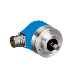 Encoders absolutos ARS60, Monovuelta, 256 (8 bit), Eje macizo 10mm,  M23 21P