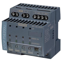 SITOP PSE200U/4X0.5-3A/SCA/NECCLASS2