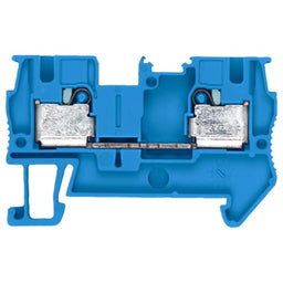 SIE 8WH6000-0AG01 BORNE PASO 6,2 mm