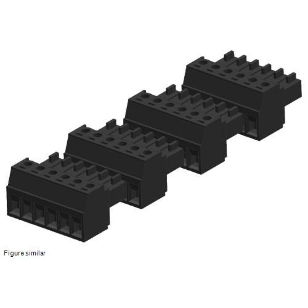 SIMATIC S7-1200, repuesto Bloque de bornes de E/S