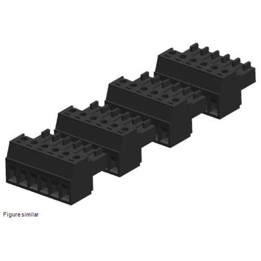 SIMATIC S7-1200, repuesto Bloque de bornes de E/S