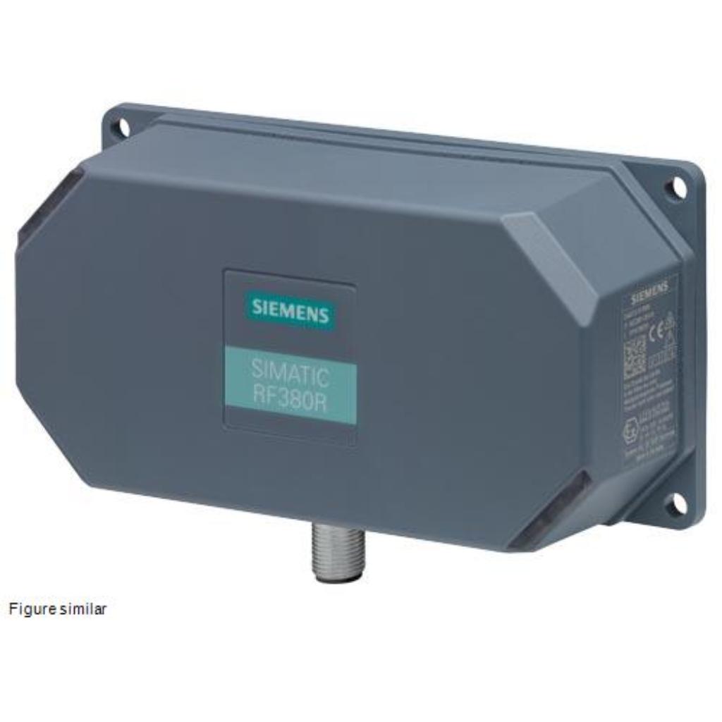 Lector RF380R (GEN2) RS232/422 (ATEX)