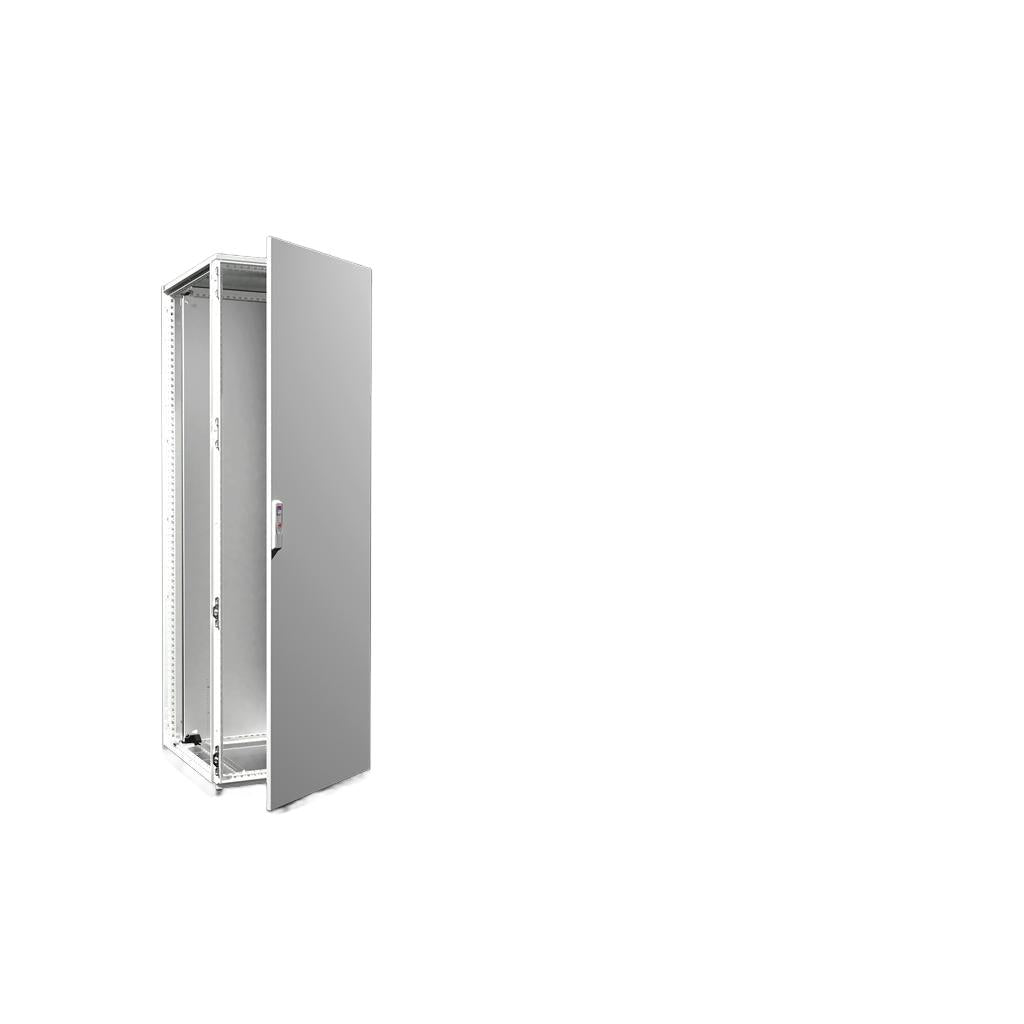 VX25 armario 600x1800x600 mm, sin puerta, sin dorsal