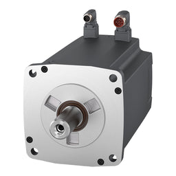 Motor S200 SH90 3,5kW 16,7Nm/2000rpm 400V IP65 Enc. Multivuelta 21bit con chaveta con freno
