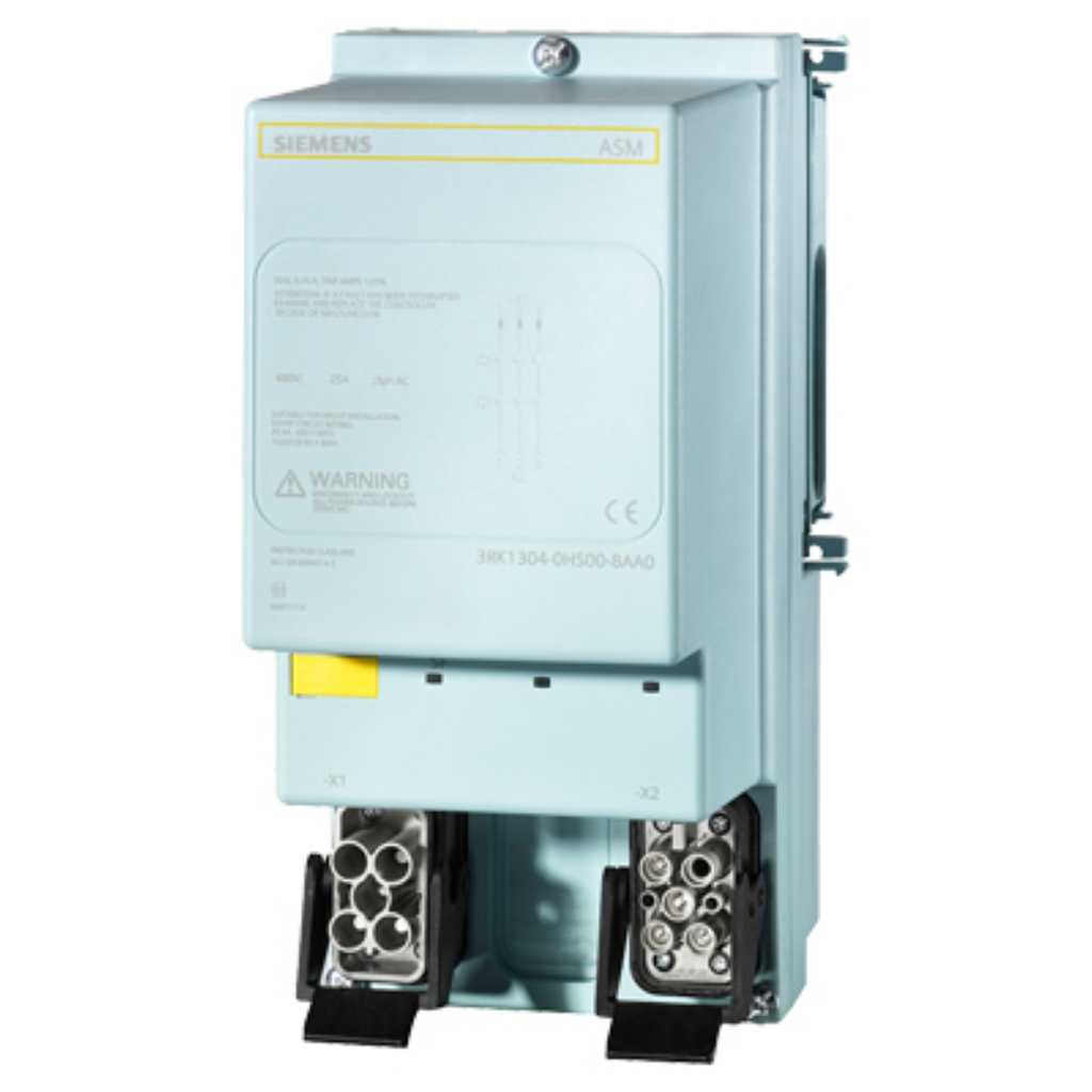 ET 200PRO ASM 400V