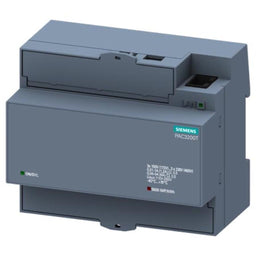 SIE 7KM3200-0CA01-1AA0 SENTRON PAC3200T perfil DIN