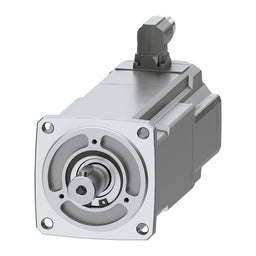 Motor S210 1FK2-CT, 3,2Nm, 1kW, 3000rpm, 480V, IP64, con chaveta, con freno