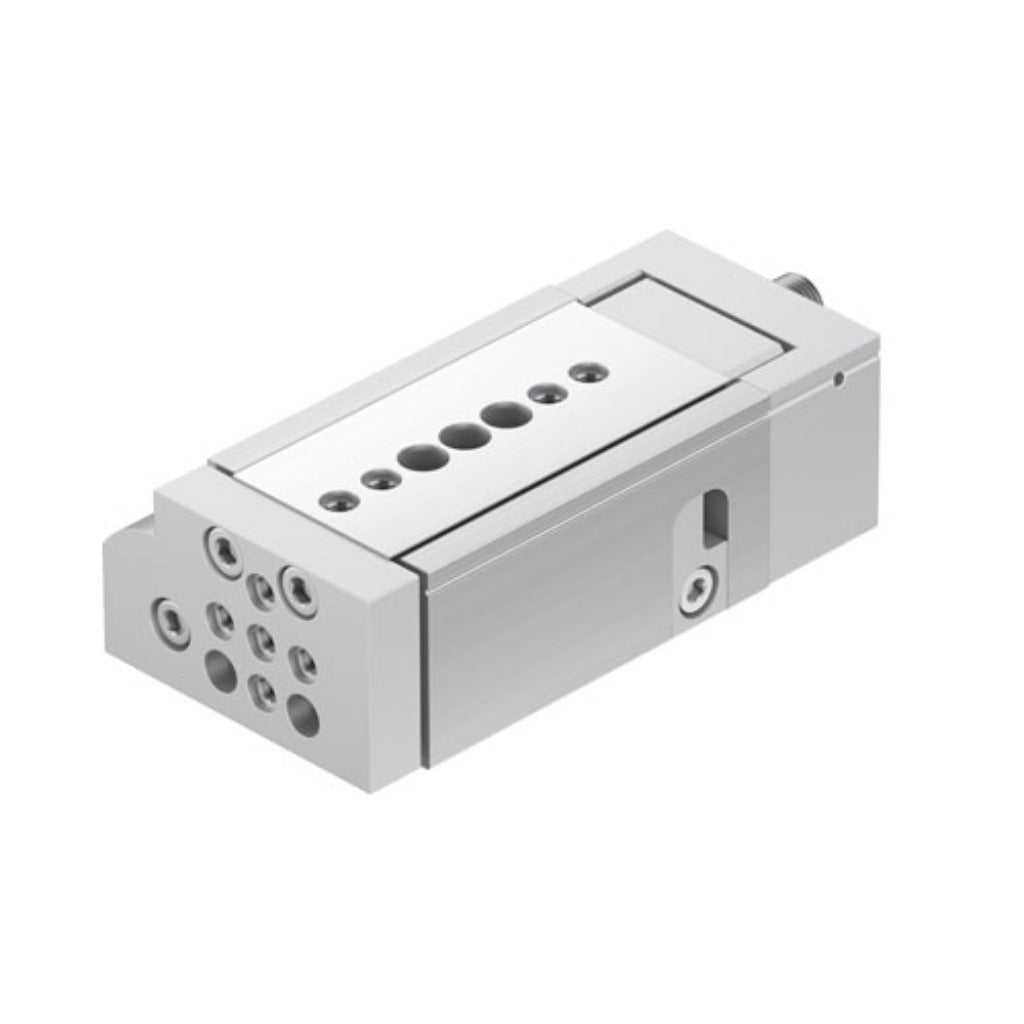 Minicarro DGSL, D. 16 mm, C. 10 mm