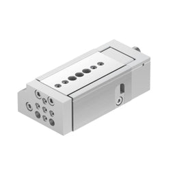 Minicarro DGSL, D. 16 mm, C. 10 mm