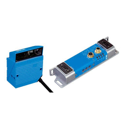 Escáner CB CLV61x, Sistema mecánico/elect, PROFINET, Serie, CAN, PROFIBUS, Variante con cable