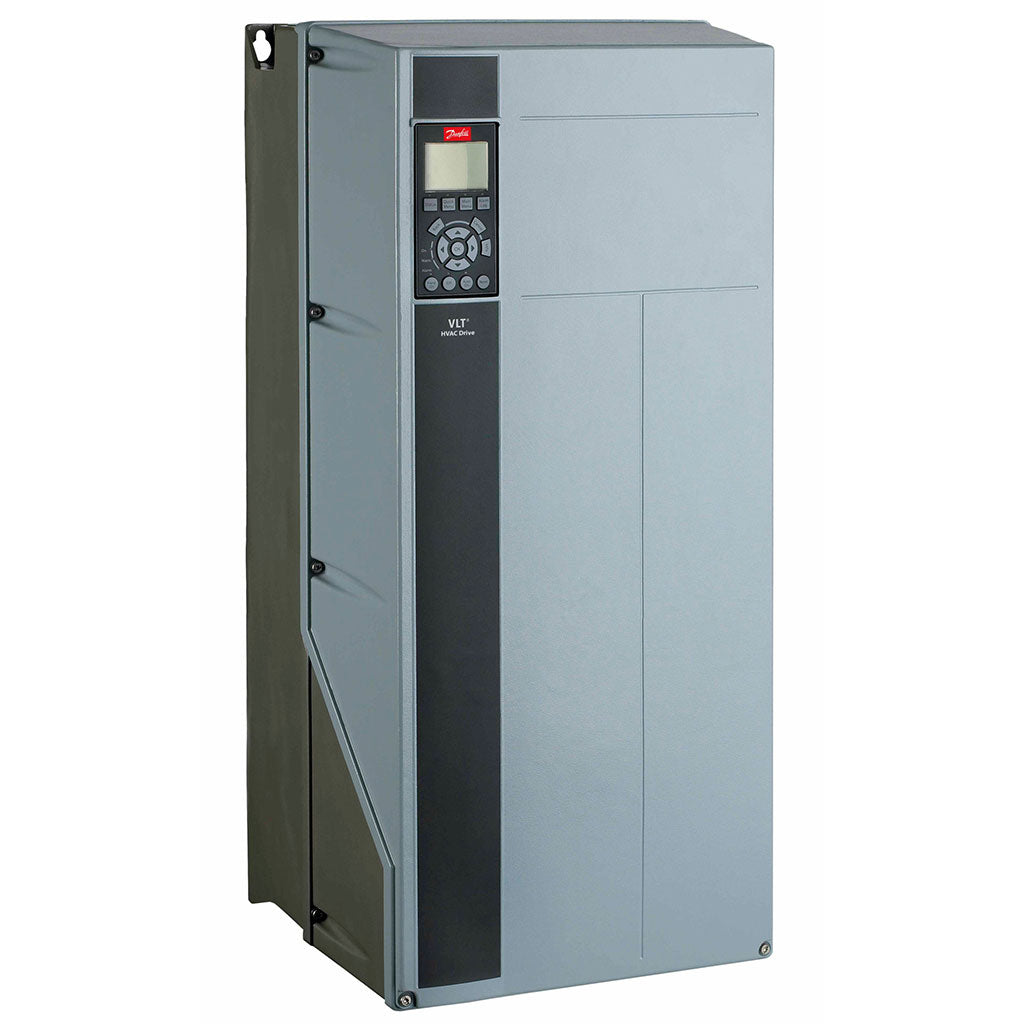 VLT® FC202 380 - 480 V - 3PH 37 kW