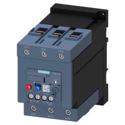 THERM. OVERLOAD RELAY, 45...63 A