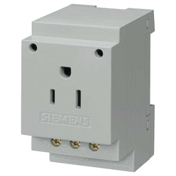 5TE6804 B.ENCHUFE 16A AMER