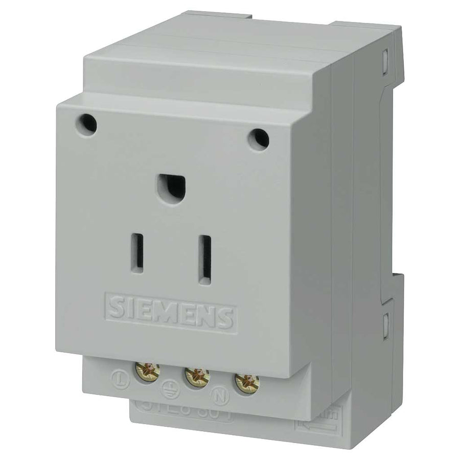 5TE6804 B.ENCHUFE 16A AMER