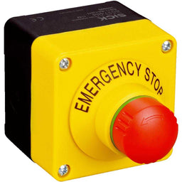 Interruptor seguridad ES21, Dispositivo int, 1 NA