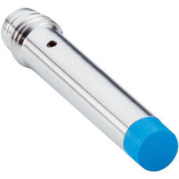 Inductivo IHM06, NPN NO, Sn=6 mm corto, no enrasado, C.c. 3 hilos, M8 3P