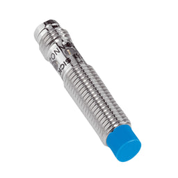 Inductivo IME08, PNP NO, Sn=4 mm corto, no enrasado, C.c. 3 hilos, M8 3P